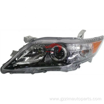 Toyota Camry 2010+ USA front lamp head lamp